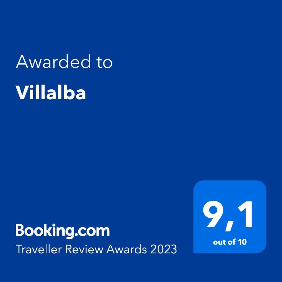 Villalba Castellammare del Golfo Luaran gambar