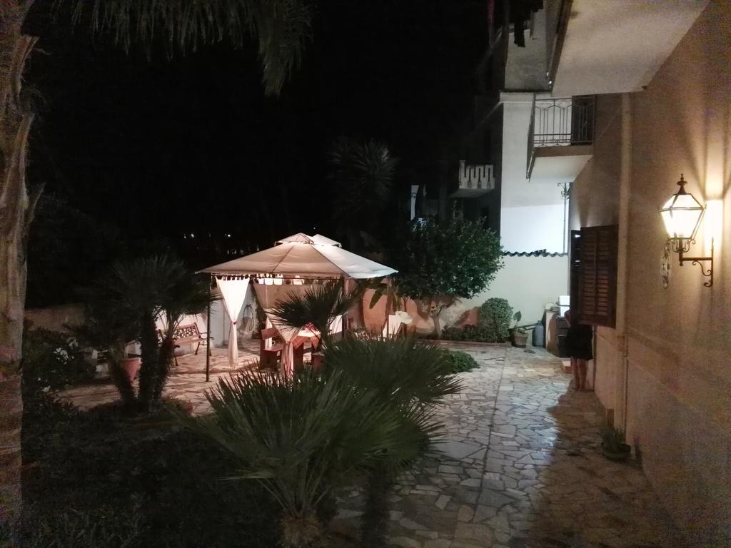 Villalba Castellammare del Golfo Luaran gambar