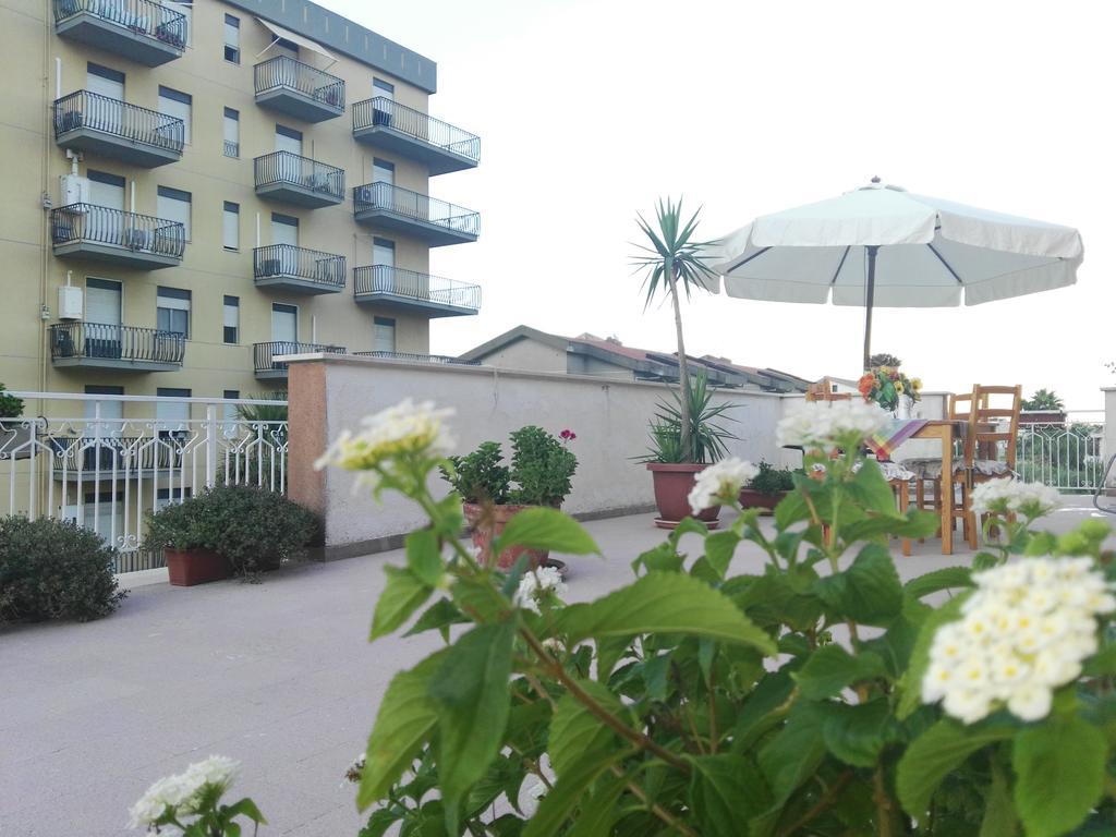 Villalba Castellammare del Golfo Luaran gambar
