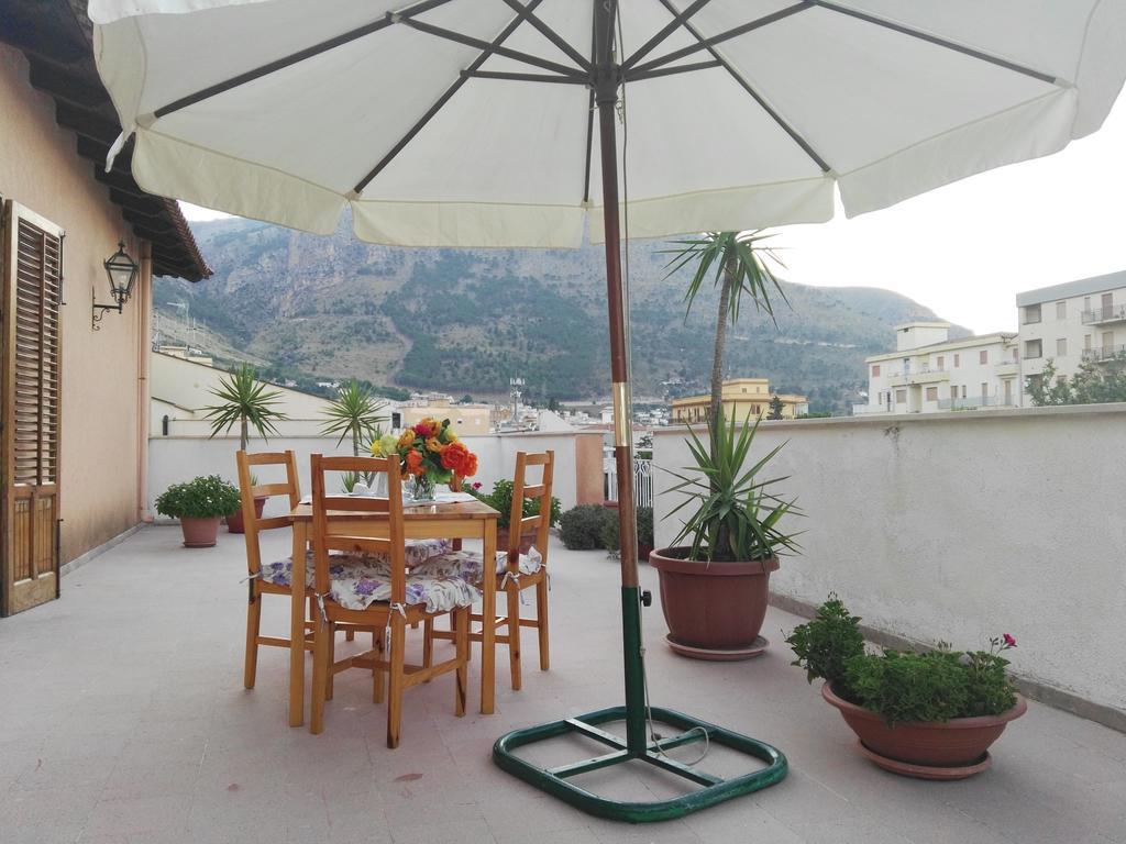 Villalba Castellammare del Golfo Luaran gambar