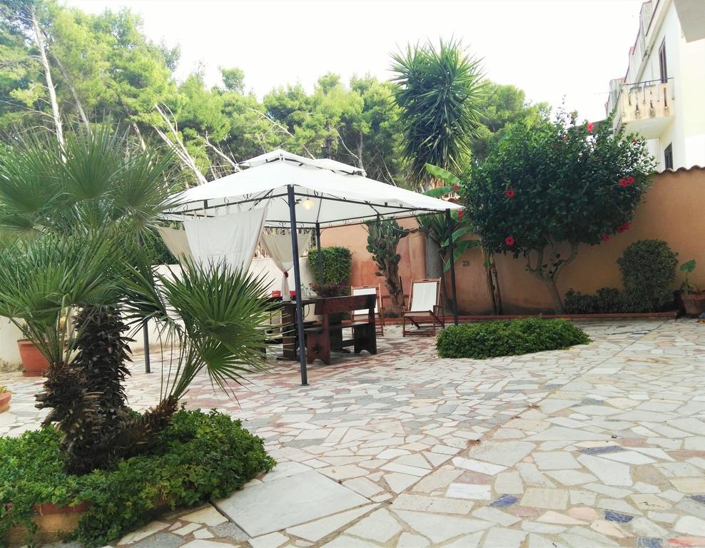 Villalba Castellammare del Golfo Luaran gambar
