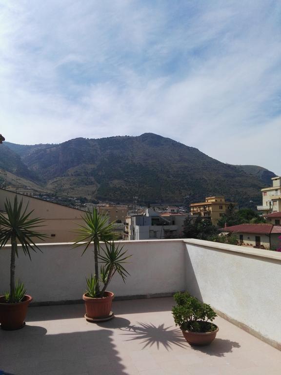 Villalba Castellammare del Golfo Luaran gambar