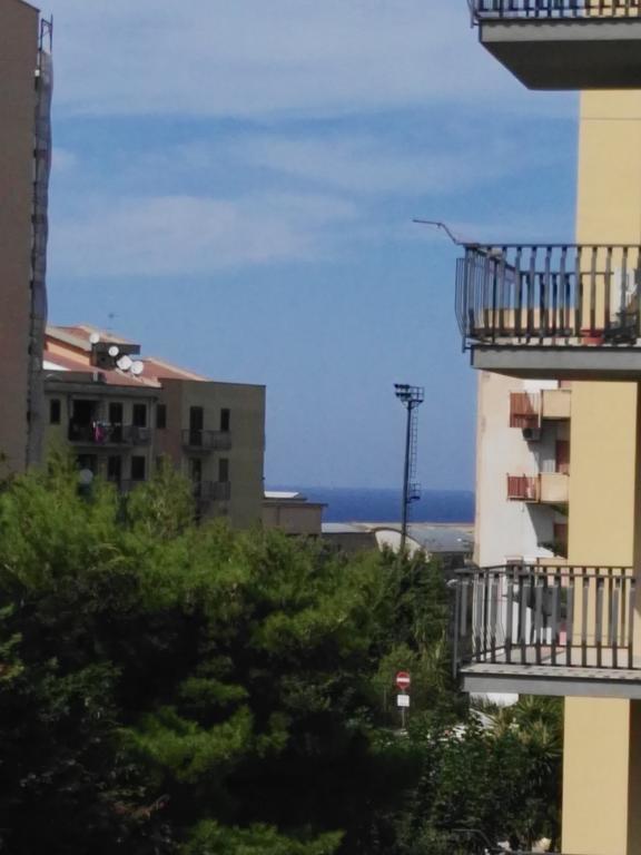 Villalba Castellammare del Golfo Luaran gambar