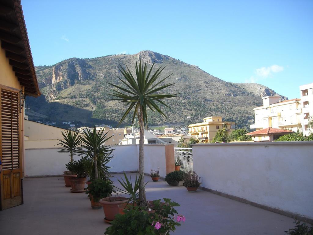 Villalba Castellammare del Golfo Luaran gambar